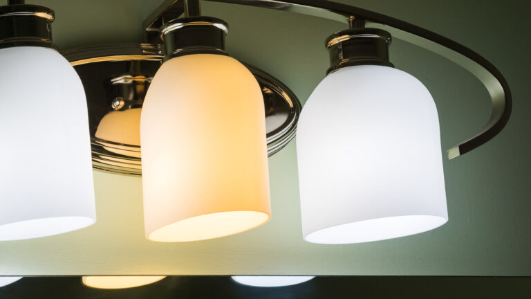 Soft White Vs. Daylight Bulbs: What's The Difference?