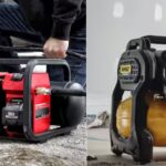 Milwaukee Vs. DeWalt: Who Sells The Better Air Compressor? (According To Users)