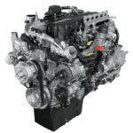 Are Paccar Diesel Engines Made By Cummins?