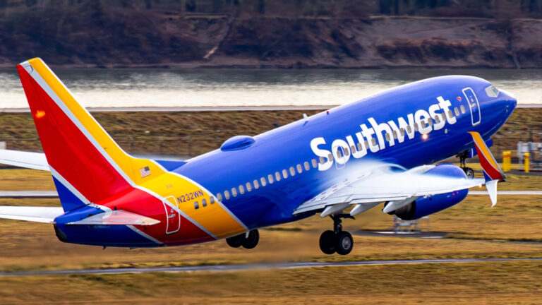 Southwest Airlines Now Requires The Removal Of A Common, Yet Crucial Item For Some Passengers