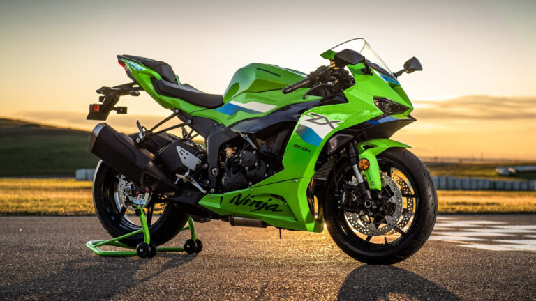 How Reliable Are Kawasaki Ninjas? Here's What Riders Are Saying
