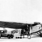 How Many Ford Tri-Motors Are Still Flying Today?