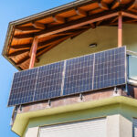 Thrifty Homeowners Are Avoiding Rooftop Solar Panels & Investing In Cheap Plug-And-Play Options