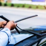Silicone Vs Rubber Wiper Blades: Is One Really Better Than The Other?