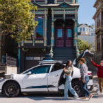 Waymo's Driverless Taxis Are Coming To SFO – If They Can Pass One Last Test