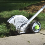 This All-In-One Multi-Head Tool System Makes Outdoor Fall Cleanup So Much Easier