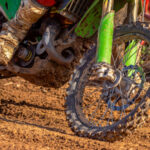 Your Motorcycle's Dirt Tires Probably Aren't Street Legal – Here's How You Can Tell