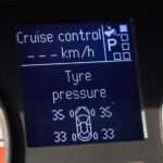 Here's How Reliable Your Tire Pressure Monitoring System Is, According To AAA