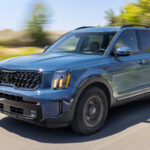 Kia's 2025 Telluride Still Relies On A 20 Year Old Engine Design: Here's Why