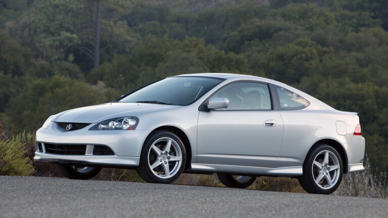 Are Acuras Reliable After 100k Miles? What Drivers Are Saying