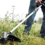 Here's How To Use Your Ego String Trimmer As An Edger