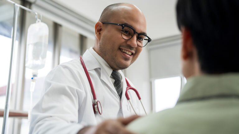 This Medical Device Can Extend People's Lives (And Was Invented Entirely By Accident)