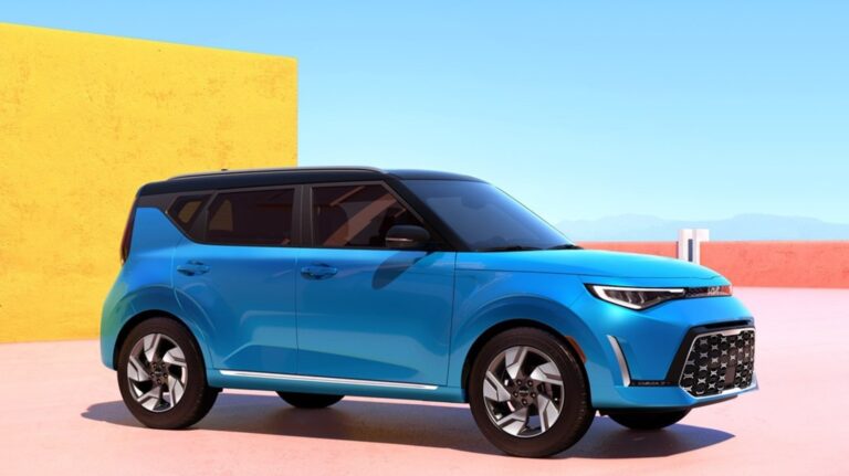 5 Retiree-Friendly SUVs Sorted By Reliability And Price