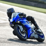 Is The Yamaha R9 Better Than The R6? Here's How They Compare