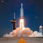 Interested In Seeing The Next SpaceX Launch? Here's What We Know About When And Where It Is