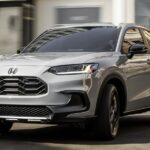 What Is The Cheapest Honda SUV Available In 2025, And How Much Will It Cost You?