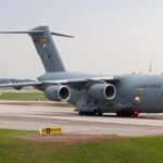 The US Military's C-17 And C-5 Cargo Planes Are In Store For An All-In-One Replacement