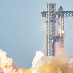 Starship Test Fire Marks Major Milestone In SpaceX's Lead Up To Flight 11