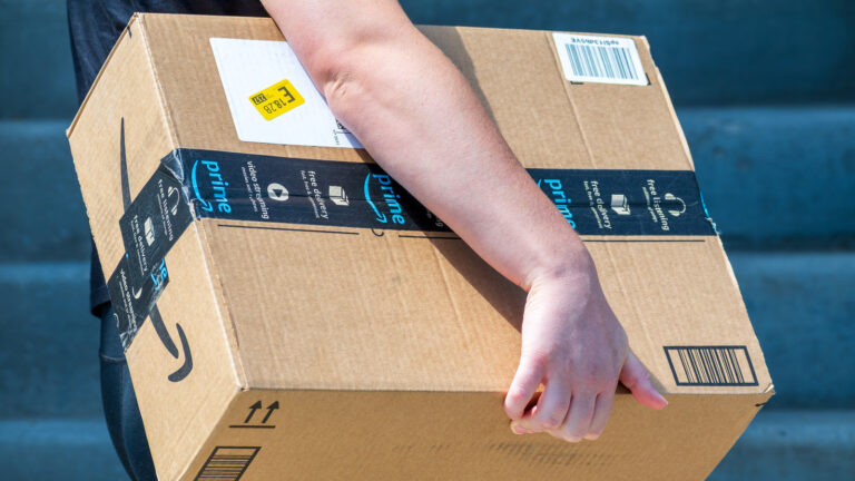 How Much You Really Need To Spend For Amazon Prime To Pay Off
