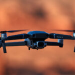 Drone Company DJI Isn't Leaving This Pentagon Watch-List Anytime Soon, And Here's Why