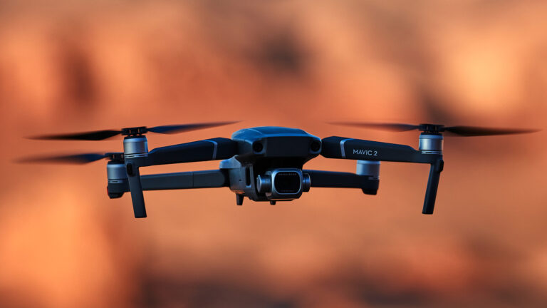 Drone Company DJI Isn't Leaving This Pentagon Watch-List Anytime Soon, And Here's Why