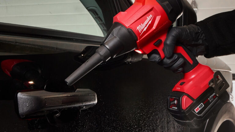 5 Tools Milwaukee Makes That Ryobi Doesn't