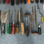Which Tools Are Considered 'Hand Tools' & Can Any Of Them Be Electric?