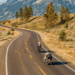 What Is The 4-Second Rule Every Biker Needs To Know?