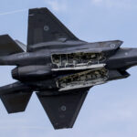 This Is The Only F35 Variant That's Nuclear Capable: Here's What Makes It Different