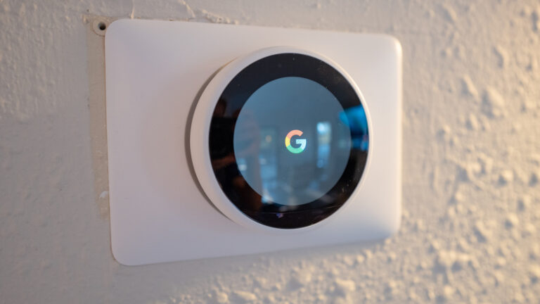Are Google Nest Thermostats Worth Buying? Pros & Cons, According To Consumer Reports