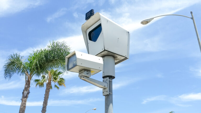 Florida's Faulty Speed Cameras Cost Drivers $700K – And Now They Want It Back