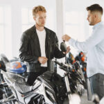 What To Look Out For When Shopping For A Used Motorcycle Under $5000