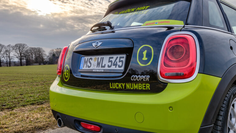 5 Of The Most Regrettable Vanity Plates We've Ever Seen