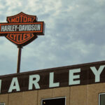 What Does ST Stand For On A Harley-Davidson?