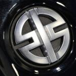 When Did Kawasaki Change Its Logo, And What Does It Represent?