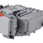 This Cutting Edge Engine Crams 161 HP Into A Briefcase-Sized Package Perfect For EV Retrofits