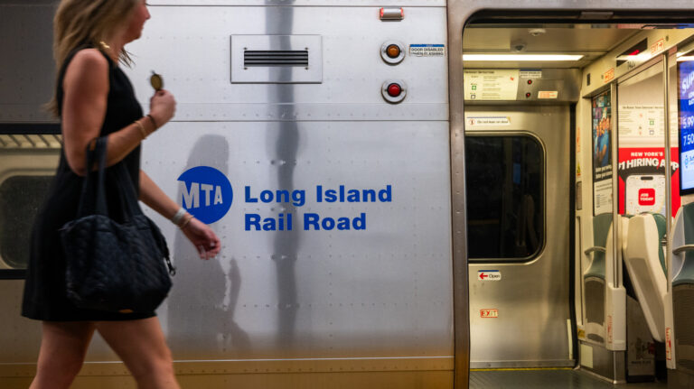 What Happened The Last Time The Long Island Rail Road Went On Strike?