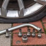 Here's Why Car Manufacturers Made The Switch From Lug Nuts To Lug Bolts