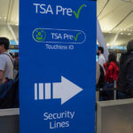 What The Government Shutdown Could Mean For Americans Trying To Fly