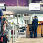 'Biometric Exit' Tech Is Spreading Through US Airports – Here's What That Means For You