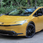 If You're Still Laughing At The Toyota Prius, The Joke's On You