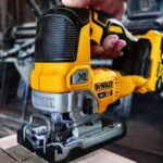DeWalt's Highly-Rated 20V Max XR Jigsaw Is Nearly Half-Off On Amazon Right Now