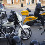 Why Is Friday The 13th So Important To Bikers? The 40-Year Tradition Explained