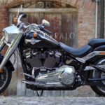 What Does FLFB Mean On A Harley-Davidson?