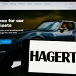 Will Hagerty Insure A Daily Driver? Here's What You Should Know