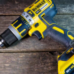 Here's How To Remove A Stuck DeWalt Battery