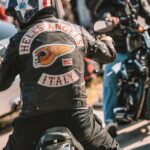 Why Do Bikers Call Their Patches 'Colors'?