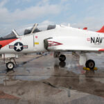 What Aircraft Could Replace The Navy's T-45 Goshawk Jet Trainer?