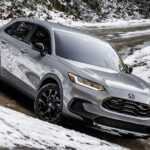 The Cheapest And Most Expensive Honda To Insure