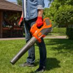 Can You Use Premium Gas In A Leaf Blower? Here's What Happens If You Do